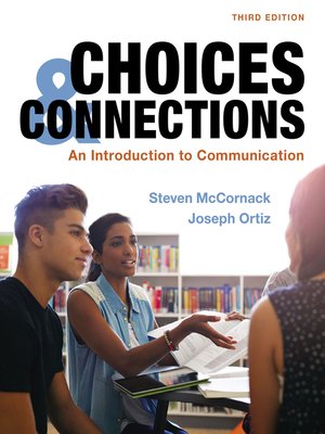 cover image of Choices & Connections
